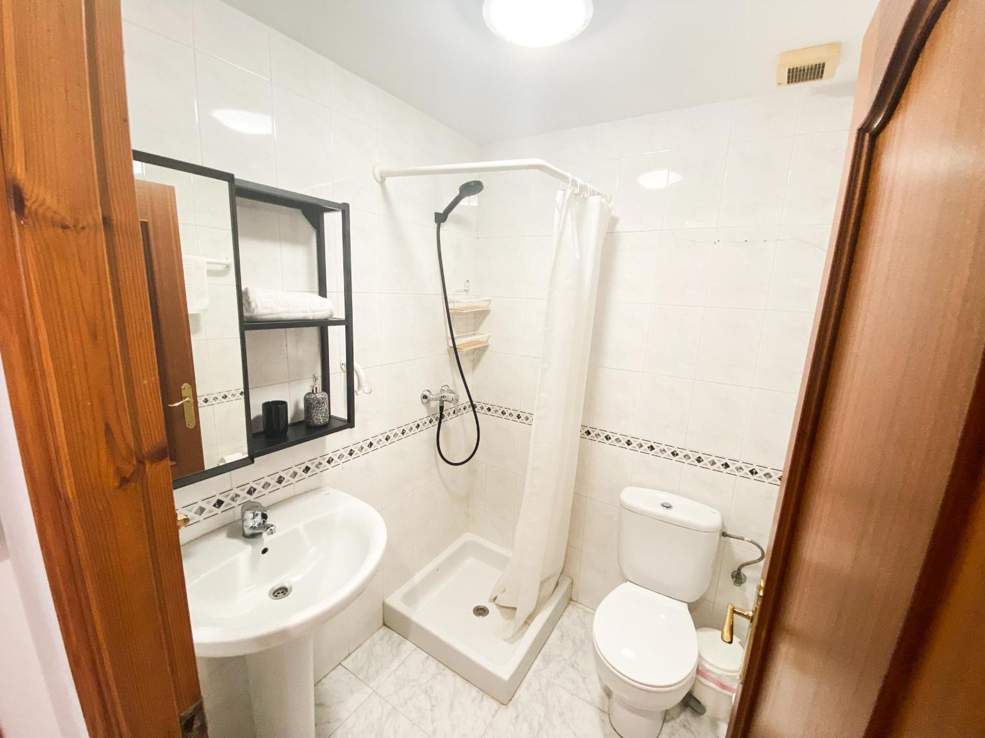 El Penell Apartament Llevant Vilamaniscle Eksteriør billede